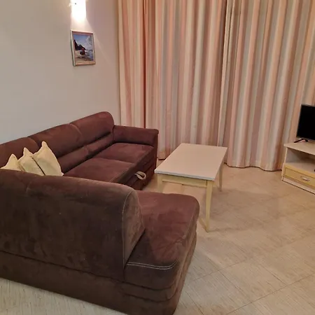 Bendita Mare Family Apartament