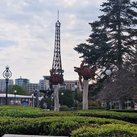 Bendita Mare Family Apartment