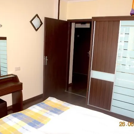 Apartamento Bendita Mare Family *