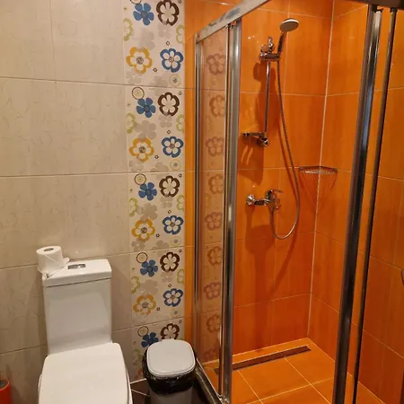 Apartment Bendita Mare Family *