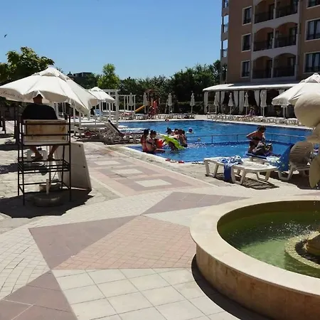 Bendita Mare Family Apartamento *