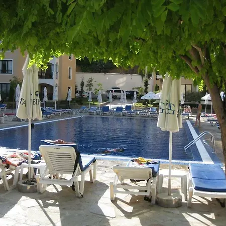 Bendita Mare Family *