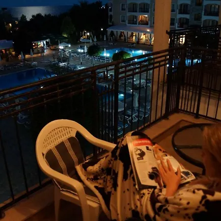 Bendita Mare Family Apartament