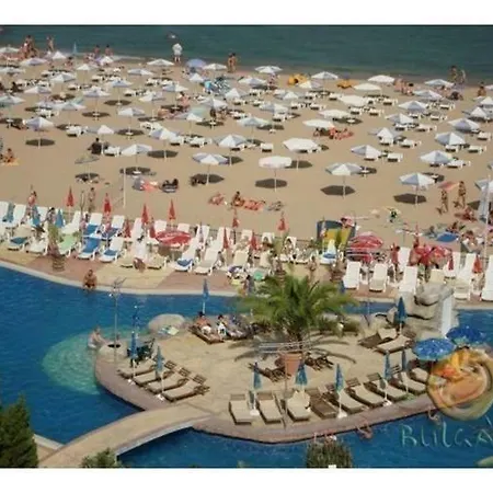 Appartement Bendita Mare Family *