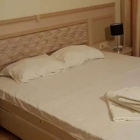 Апартаменты Bendita Mare Family *