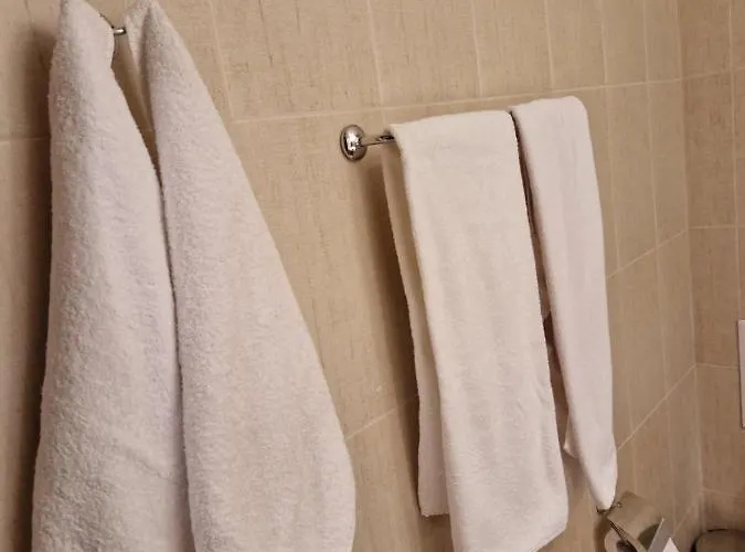 Apartmán Bendita Mare Family