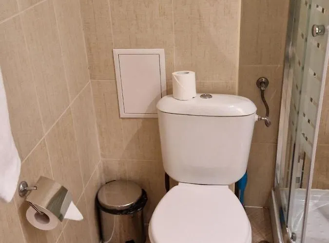 Apartmán Bendita Mare Family