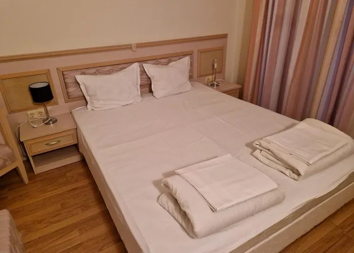 Bendita Mare Family Apartment Goldstrand