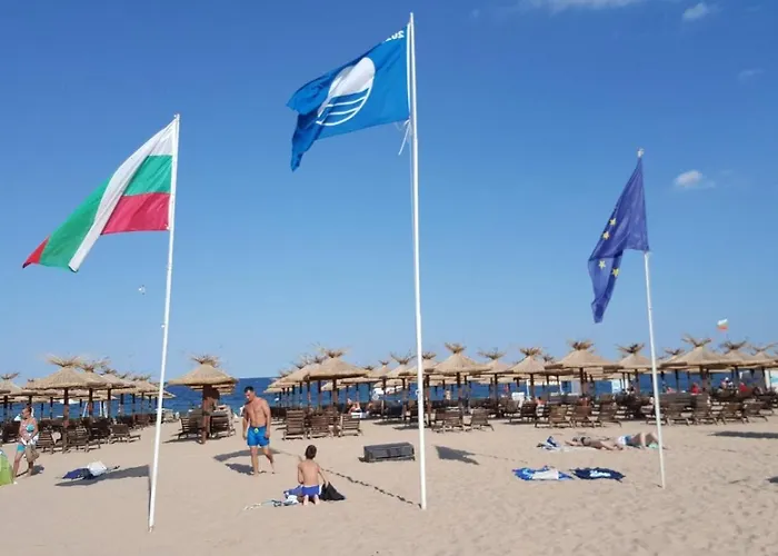 Bendita Mare Family * Goldstrand