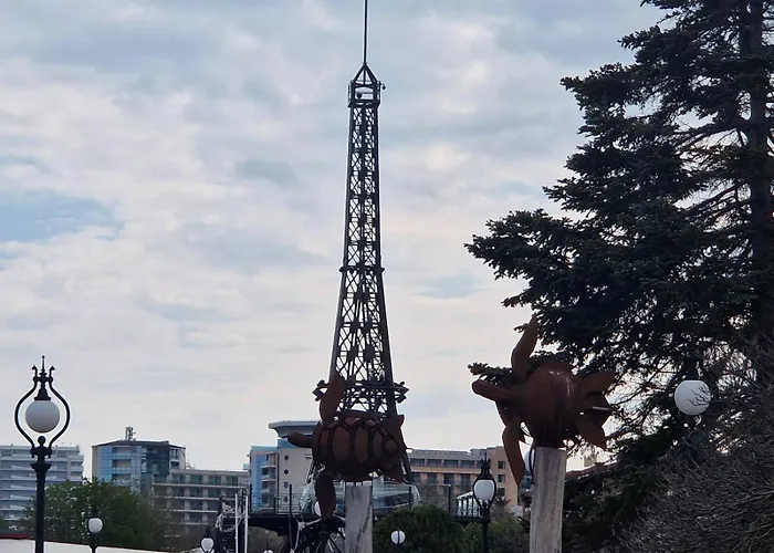 Bendita Mare Family Apartmán