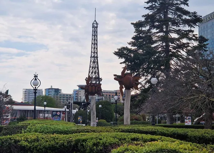 Bendita Mare Family Apartmán