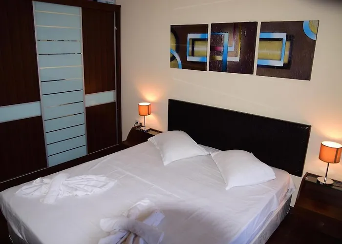 Bendita Mare Family Goldstrand