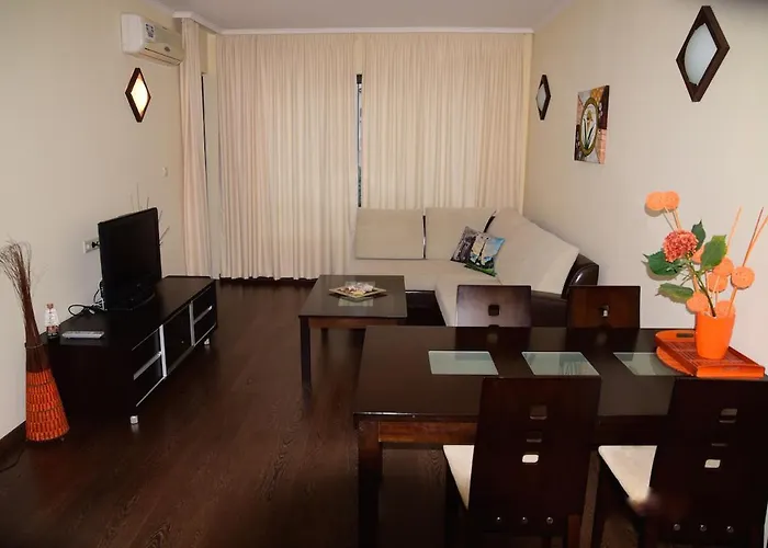 Bendita Mare Family Zlate písky