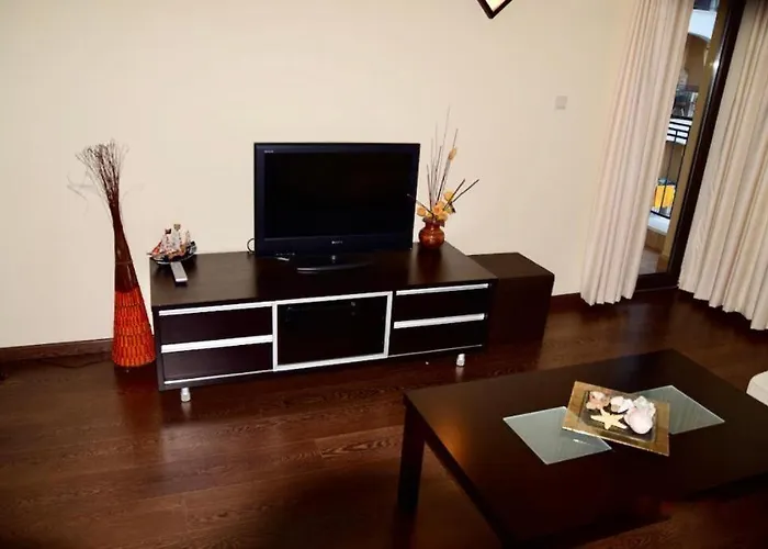 Bendita Mare Family * Zlate písky