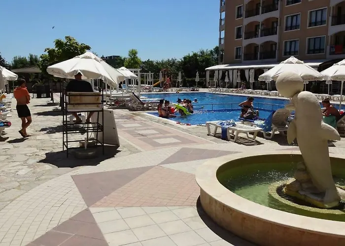 Bendita Mare Family Apartment *