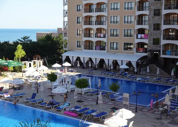 Bendita Mare Family *