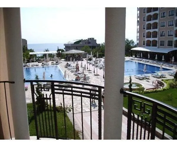 Apartmán Bendita Mare Family *