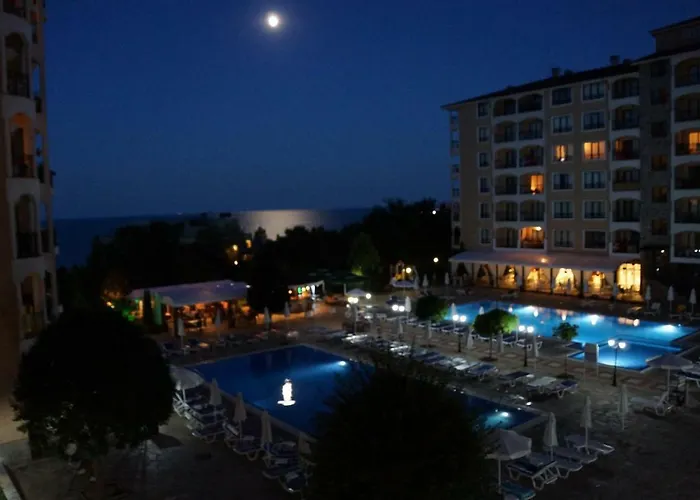 Bendita Mare Family * Goldstrand
