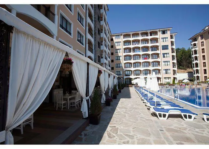 Bendita Mare Family * Zlate písky