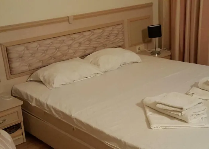 Apartmán Bendita Mare Family *